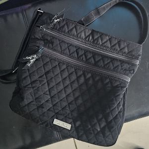Vera Bradley Crossbody